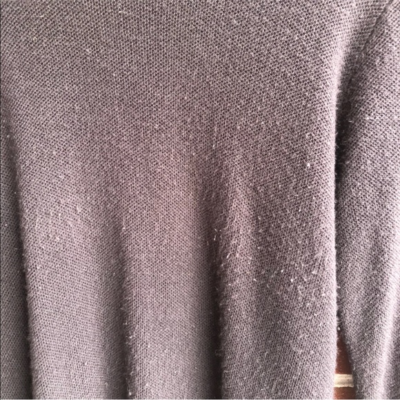 Izod Crewneck sweater black xl - Picture 3 of 4